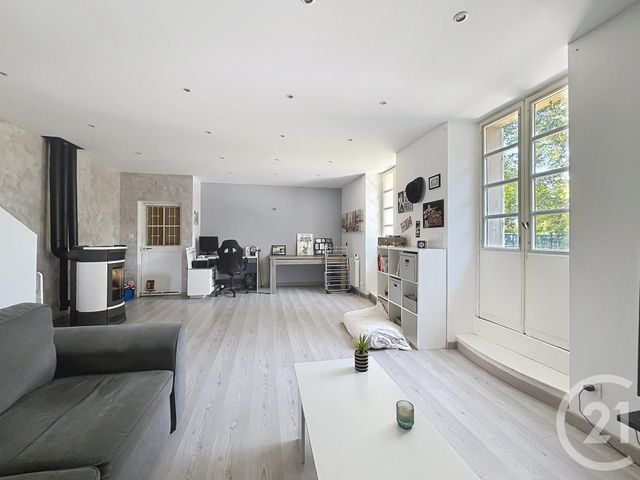 Maison &agrave; vendre - 4 pi&egrave;ces - 90 m2 - Randan - 63 - AUVERGNE