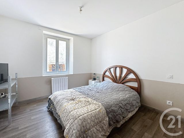 Maison &agrave; vendre - 4 pi&egrave;ces - 90 m2 - Randan - 63 - AUVERGNE