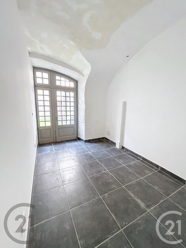 Appartement F3 &agrave; vendre - 3 pi&egrave;ces - 75,33 m2 - Riom - 63 - AUVERGNE