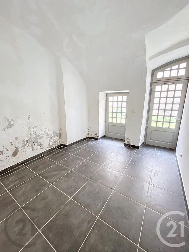 Appartement F3 &agrave; vendre - 3 pi&egrave;ces - 75,33 m2 - Riom - 63 - AUVERGNE