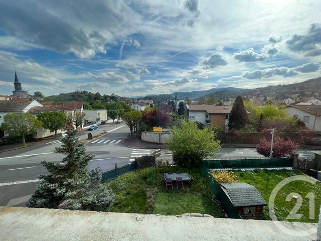 Immeuble &agrave; vendre - 448 m2 - Chatel Guyon - 63 - AUVERGNE