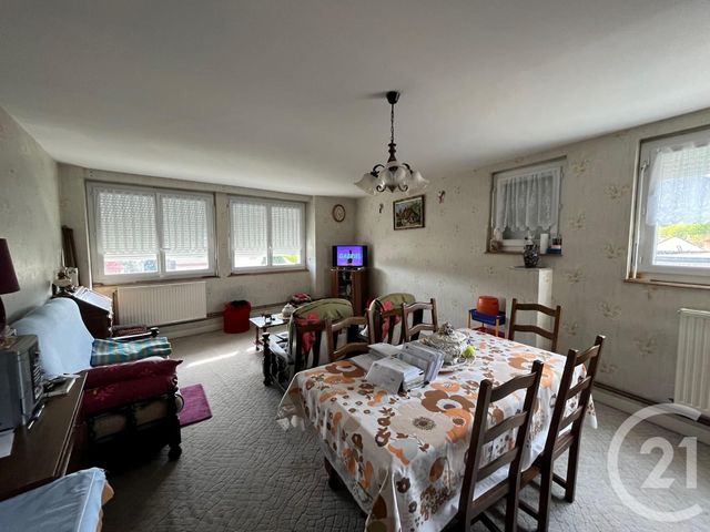 Immeuble &agrave; vendre - 448 m2 - Chatel Guyon - 63 - AUVERGNE