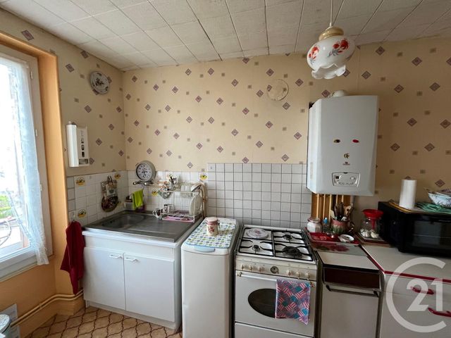 Immeuble &agrave; vendre - 448 m2 - Chatel Guyon - 63 - AUVERGNE