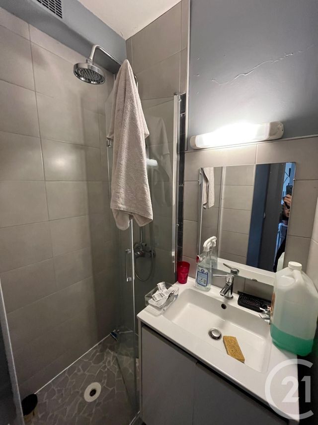 Immeuble &agrave; vendre - 448 m2 - Chatel Guyon - 63 - AUVERGNE