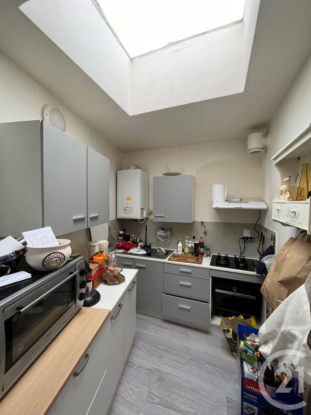 Immeuble &agrave; vendre - 448 m2 - Chatel Guyon - 63 - AUVERGNE