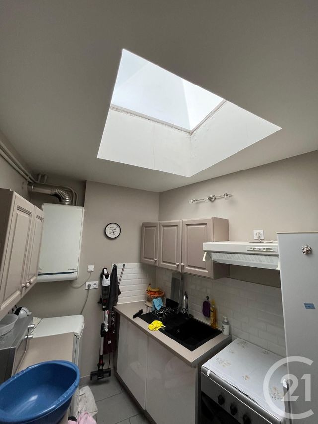 Immeuble &agrave; vendre - 448 m2 - Chatel Guyon - 63 - AUVERGNE