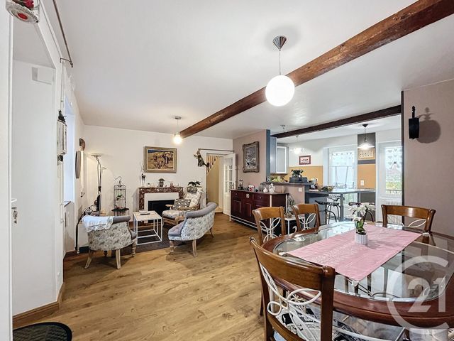 Maison &agrave; vendre - 9 pi&egrave;ces - 167,99 m2 - Volvic - 63 - AUVERGNE