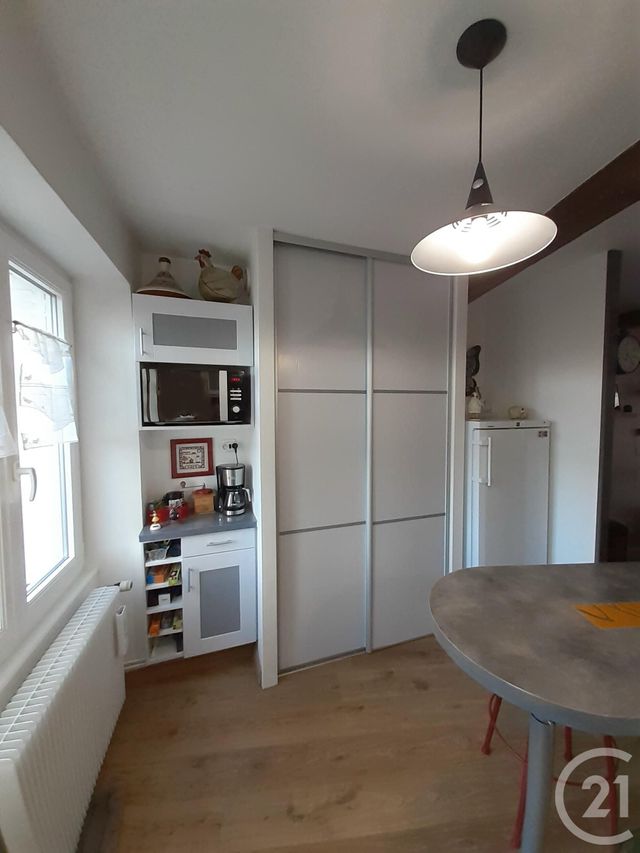Maison &agrave; vendre - 9 pi&egrave;ces - 167,99 m2 - Volvic - 63 - AUVERGNE