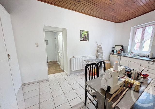 Maison &agrave; vendre - 9 pi&egrave;ces - 167,99 m2 - Volvic - 63 - AUVERGNE