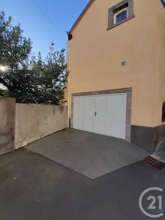 Maison &agrave; vendre - 9 pi&egrave;ces - 167,99 m2 - Volvic - 63 - AUVERGNE