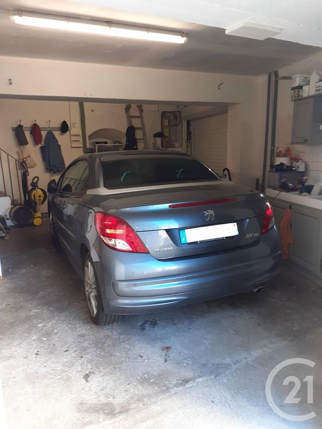 Maison &agrave; vendre - 9 pi&egrave;ces - 167,99 m2 - Volvic - 63 - AUVERGNE