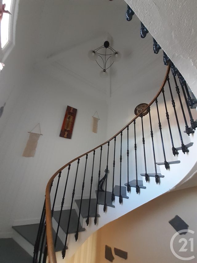 Maison &agrave; vendre - 9 pi&egrave;ces - 167,99 m2 - Volvic - 63 - AUVERGNE