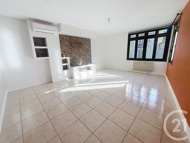 appartement - CHATEL GUYON - 63