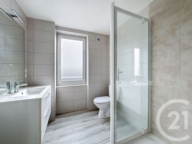 Maison &agrave; vendre - 3 pi&egrave;ces - 58,59 m2 - St Beauzire - 63 - AUVERGNE