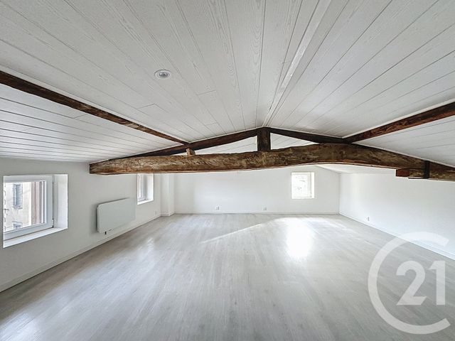 Maison &agrave; vendre - 3 pi&egrave;ces - 58,59 m2 - St Beauzire - 63 - AUVERGNE