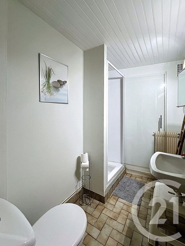 Immeuble &agrave; vendre - 125 m2 - Chatel Guyon - 63 - AUVERGNE