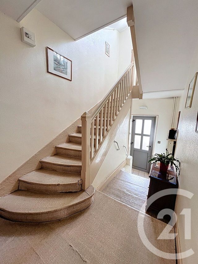 Immeuble &agrave; vendre - 125 m2 - Chatel Guyon - 63 - AUVERGNE