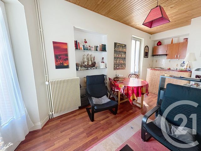 Immeuble &agrave; vendre - 125 m2 - Chatel Guyon - 63 - AUVERGNE