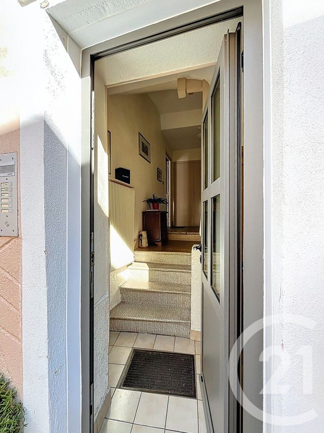 Immeuble &agrave; vendre - 125 m2 - Chatel Guyon - 63 - AUVERGNE