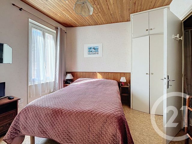 Immeuble &agrave; vendre - 125 m2 - Chatel Guyon - 63 - AUVERGNE