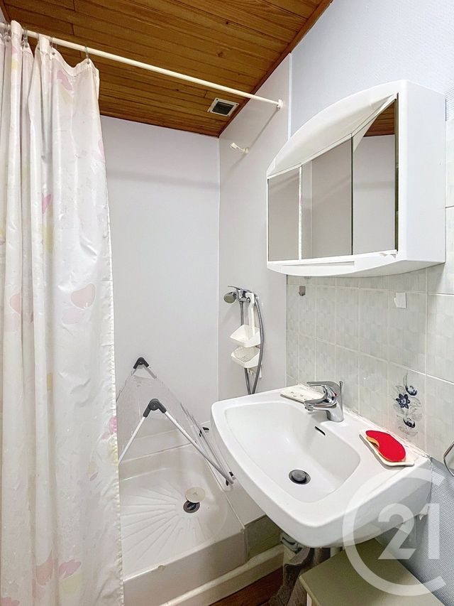 Immeuble &agrave; vendre - 125 m2 - Chatel Guyon - 63 - AUVERGNE