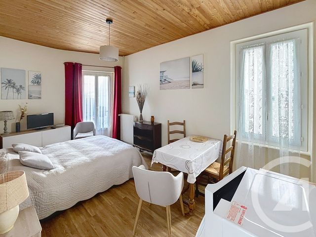 Immeuble &agrave; vendre - 125 m2 - Chatel Guyon - 63 - AUVERGNE