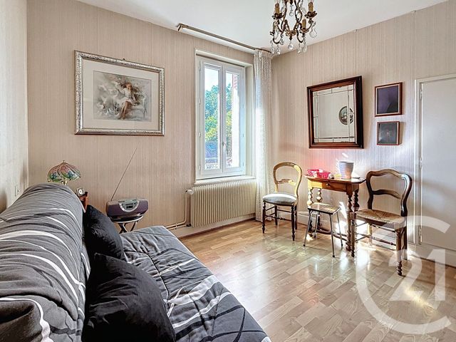 Immeuble &agrave; vendre - 125 m2 - Chatel Guyon - 63 - AUVERGNE