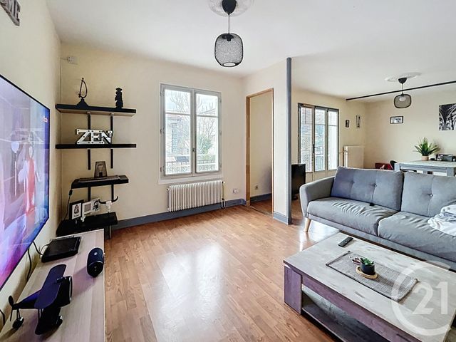 Maison &agrave; vendre - 6 pi&egrave;ces - 97,60 m2 - Riom - 63 - AUVERGNE