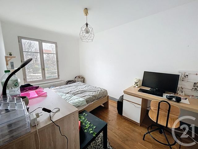 Maison &agrave; vendre - 6 pi&egrave;ces - 97,60 m2 - Riom - 63 - AUVERGNE