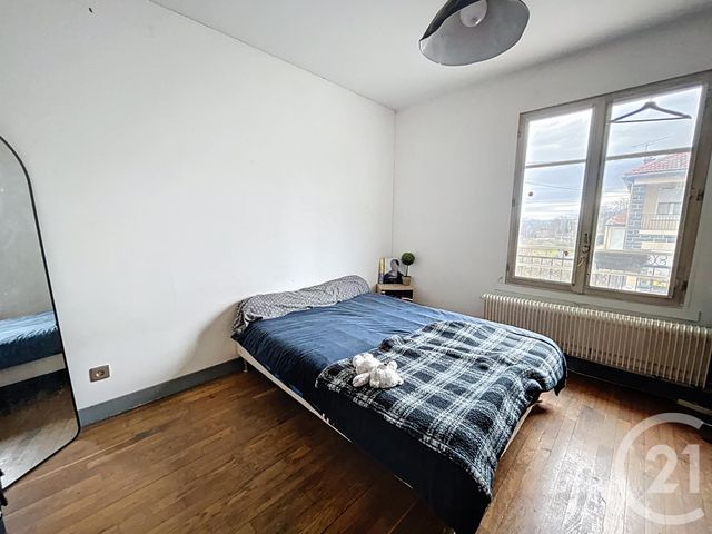 Maison &agrave; vendre - 6 pi&egrave;ces - 97,60 m2 - Riom - 63 - AUVERGNE