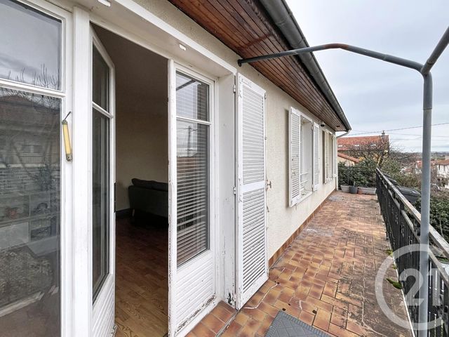 Maison &agrave; vendre - 6 pi&egrave;ces - 97,60 m2 - Riom - 63 - AUVERGNE