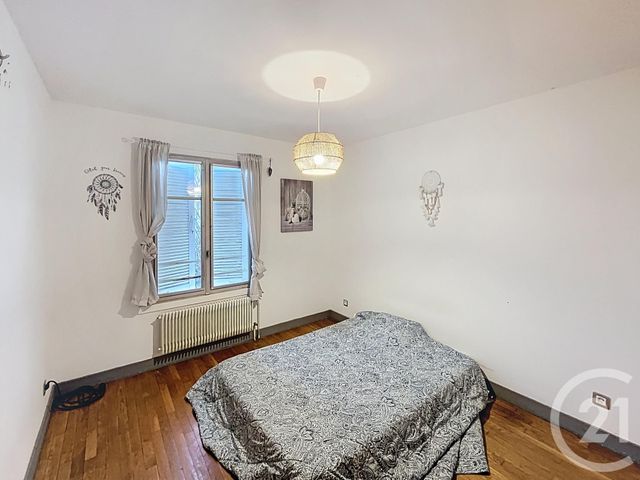 Maison &agrave; vendre - 6 pi&egrave;ces - 97,60 m2 - Riom - 63 - AUVERGNE