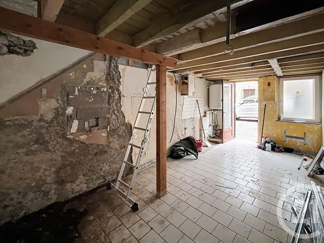 Maison &agrave; vendre - 2 pi&egrave;ces - 34 m2 - Riom - 63 - AUVERGNE