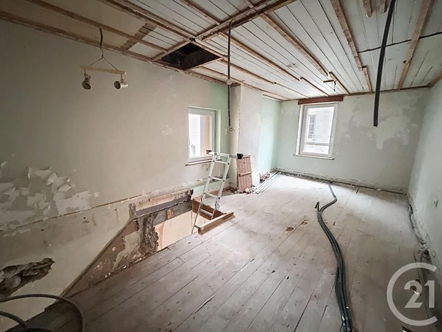 Maison &agrave; vendre - 2 pi&egrave;ces - 34 m2 - Riom - 63 - AUVERGNE