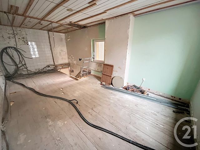 Maison &agrave; vendre - 2 pi&egrave;ces - 34 m2 - Riom - 63 - AUVERGNE