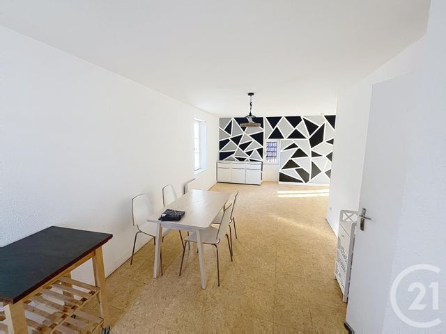 appartement - AIGUEPERSE - 63