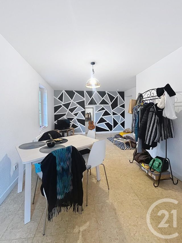 appartement - AIGUEPERSE - 63