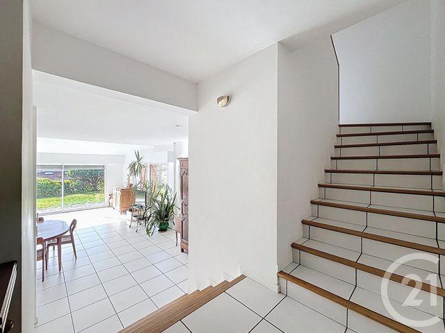 Maison &agrave; vendre - 6 pi&egrave;ces - 132,10 m2 - Chatel Guyon - 63 - AUVERGNE