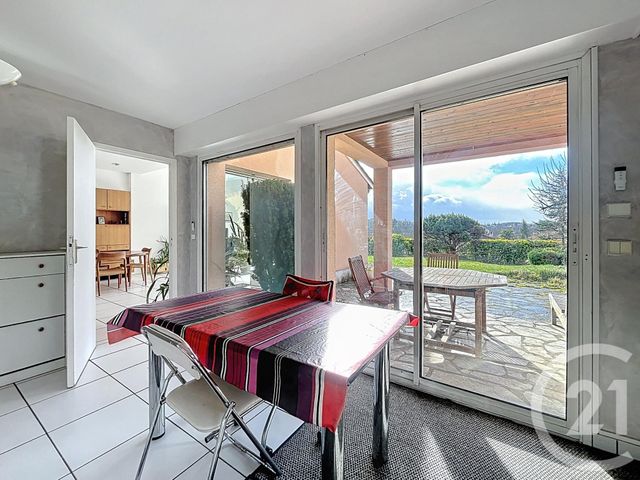 Maison &agrave; vendre - 6 pi&egrave;ces - 132,10 m2 - Chatel Guyon - 63 - AUVERGNE