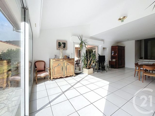 Maison &agrave; vendre - 6 pi&egrave;ces - 132,10 m2 - Chatel Guyon - 63 - AUVERGNE