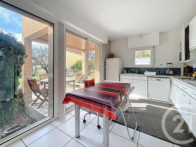 Maison &agrave; vendre - 6 pi&egrave;ces - 132,10 m2 - Chatel Guyon - 63 - AUVERGNE