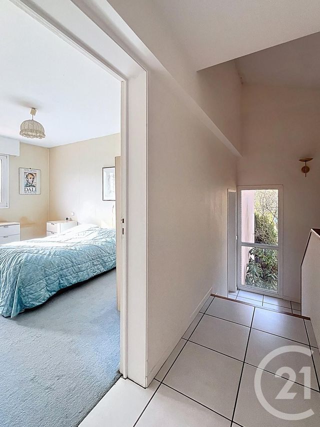 Maison &agrave; vendre - 6 pi&egrave;ces - 132,10 m2 - Chatel Guyon - 63 - AUVERGNE