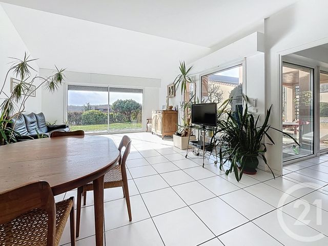 Maison &agrave; vendre - 6 pi&egrave;ces - 132,10 m2 - Chatel Guyon - 63 - AUVERGNE