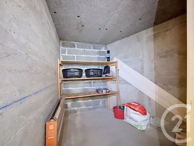 Appartement F2 &agrave; louer - 2 pi&egrave;ces - 28,70 m2 - Chatel Guyon - 63 - AUVERGNE