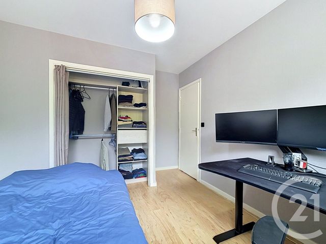 Appartement F2 &agrave; louer - 2 pi&egrave;ces - 28,70 m2 - Chatel Guyon - 63 - AUVERGNE