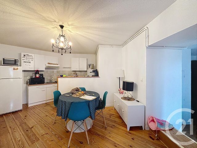 appartement - CHATEL GUYON - 63