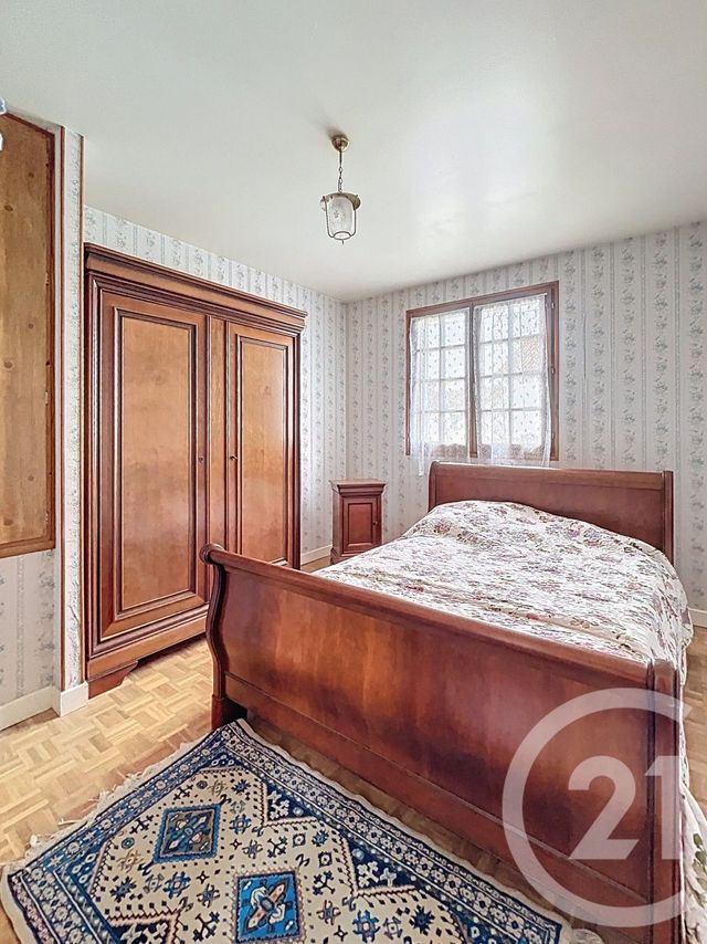 Maison &agrave; vendre - 5 pi&egrave;ces - 97 m2 - Riom - 63 - AUVERGNE