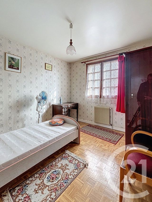 Maison &agrave; vendre - 5 pi&egrave;ces - 97 m2 - Riom - 63 - AUVERGNE