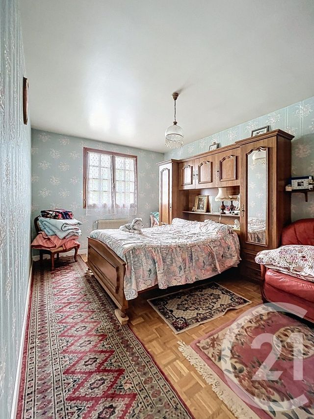 Maison &agrave; vendre - 5 pi&egrave;ces - 97 m2 - Riom - 63 - AUVERGNE