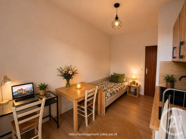appartement - CHAMALIERES - 63